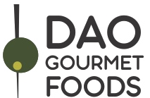 Dao Gourmet Foods official logo
