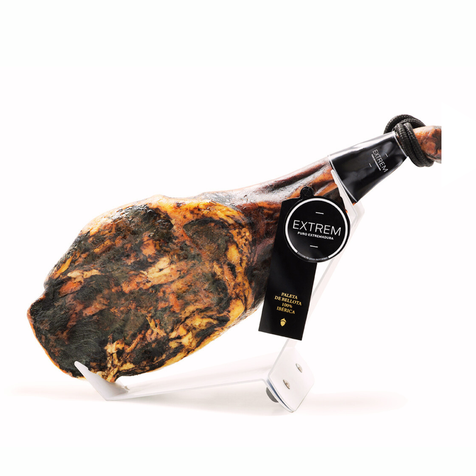Iberico Acorn-fed Shoulder by Extrem
